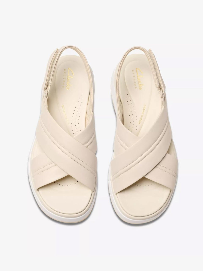 Clarks 181470CREAM