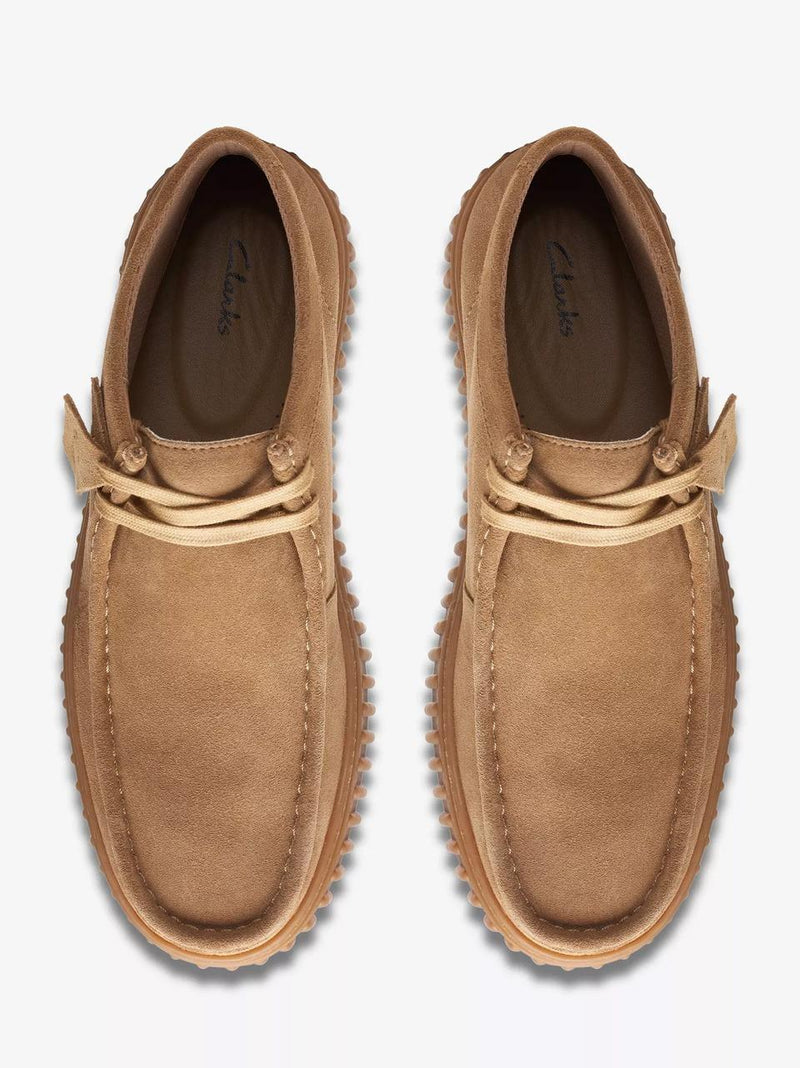 Clarks THORILL HIDARK SAND