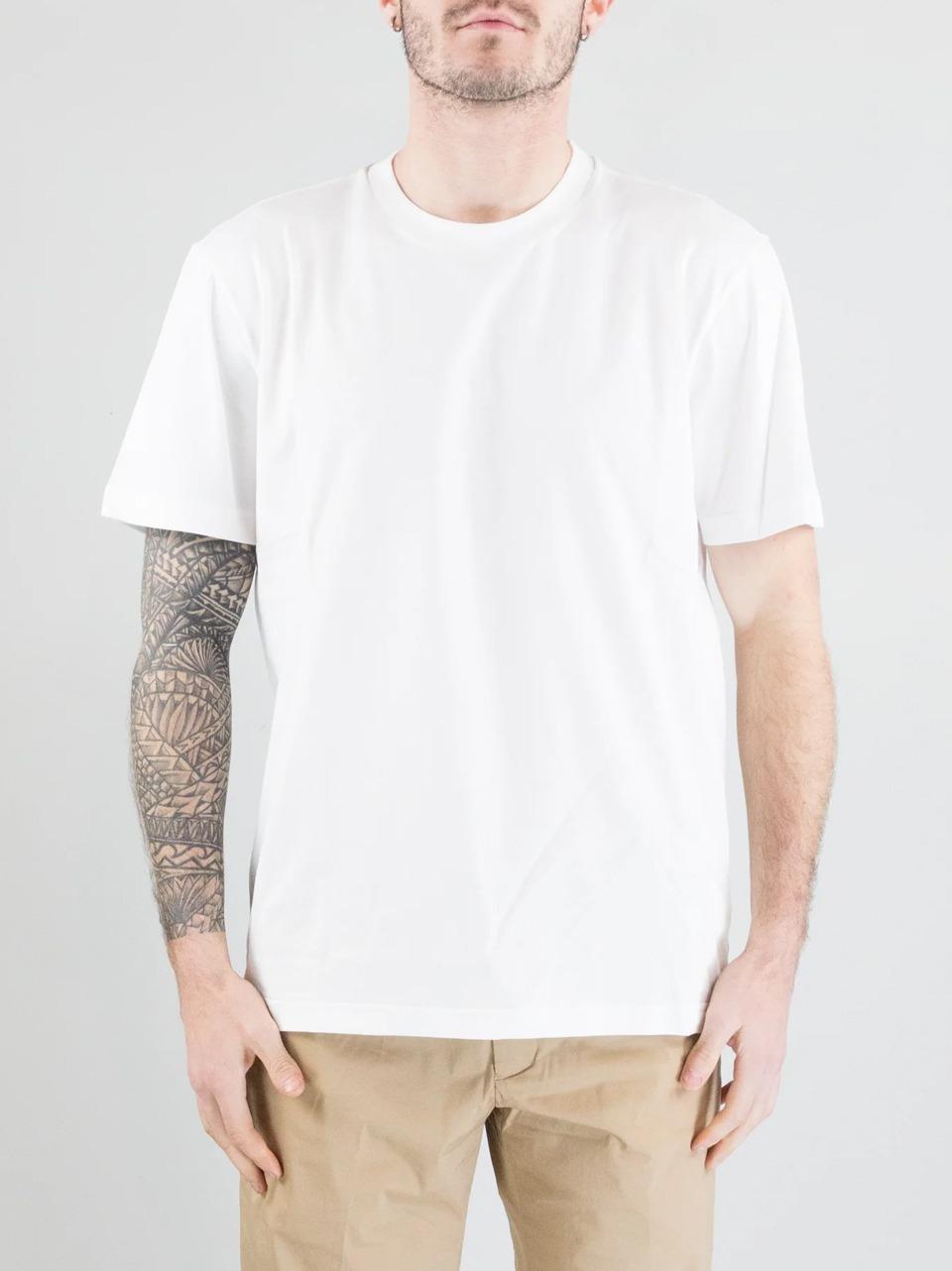 t shirt base 7529 6SH BI COLMAR 