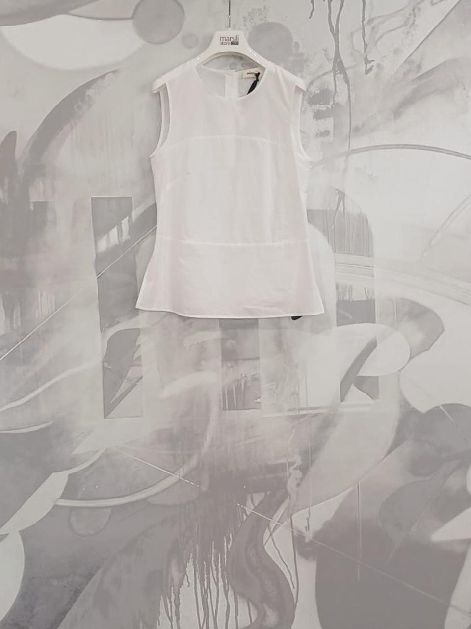 top DT9180 BIANCO ottod'ame 