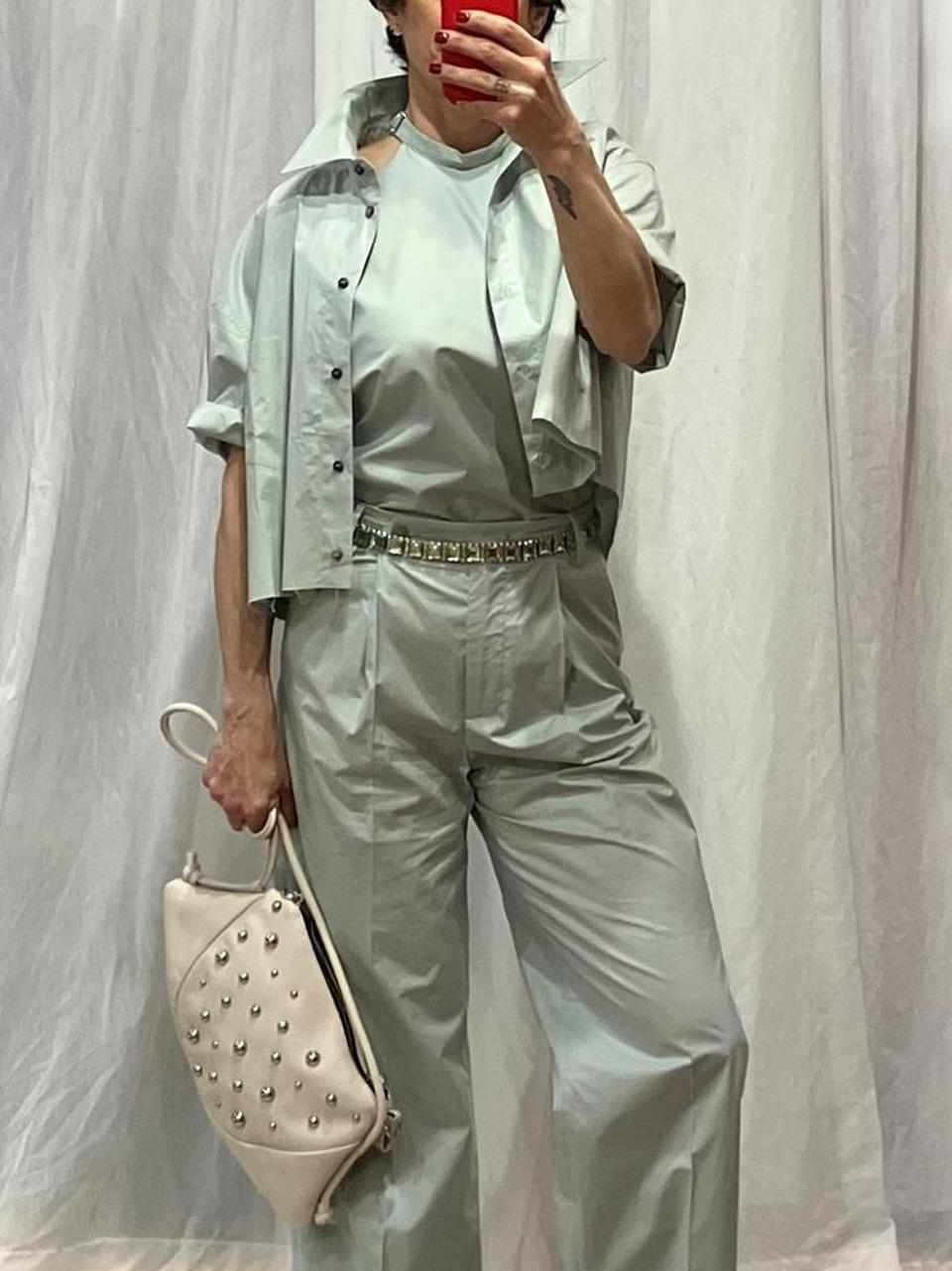  ELITAS POPELINE A DEPARTMENT FIVE 