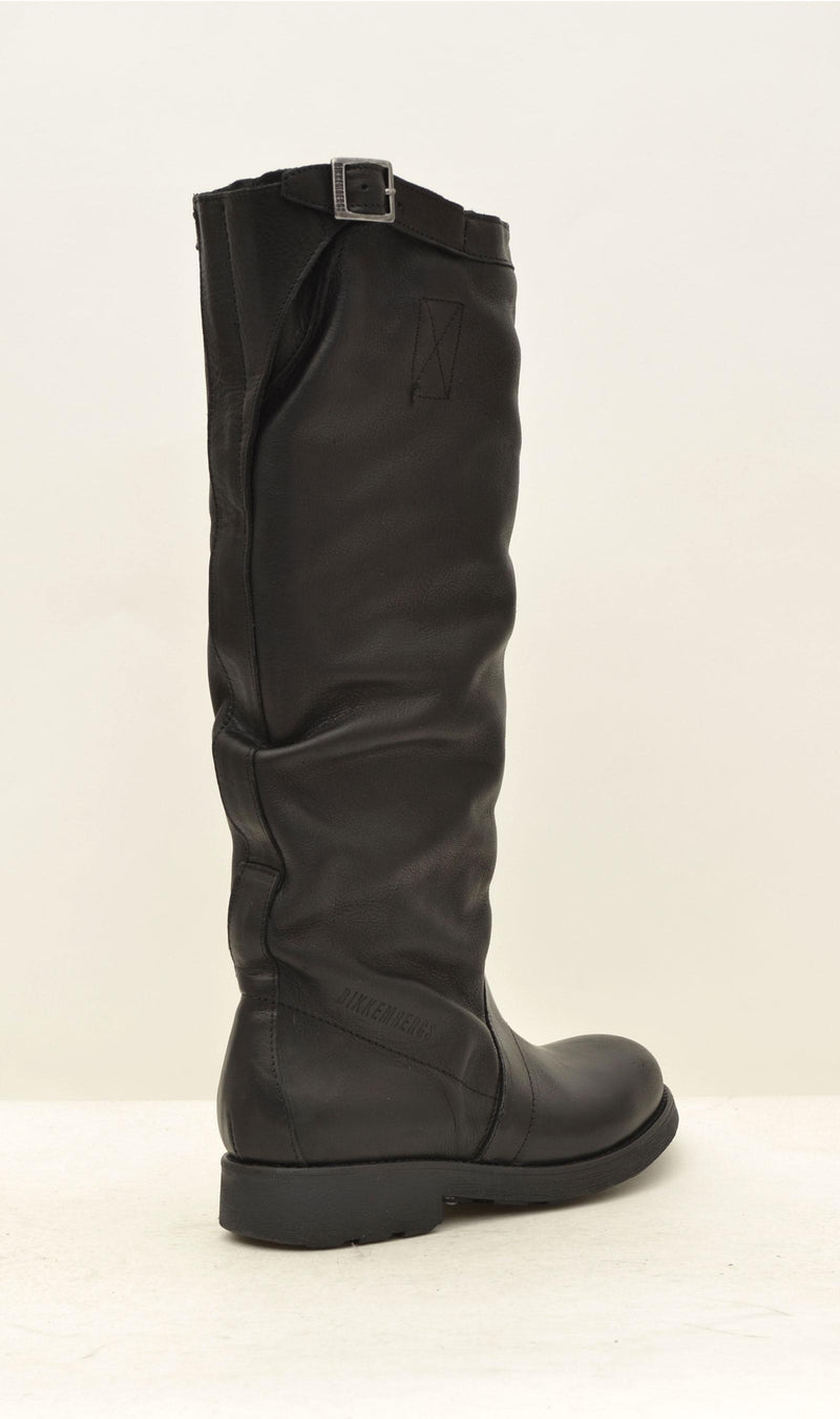  16909 VIKE BLACK BIKKEMBERGS 