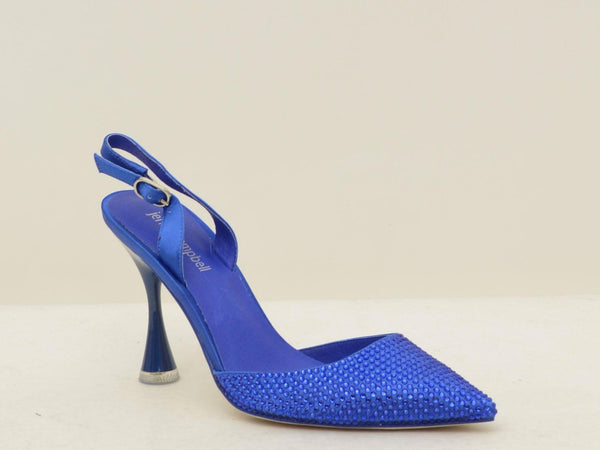  JCSR129PF-25 BLU JEFFREY CAMPBELL 