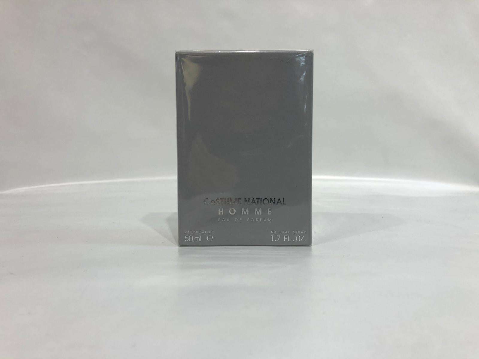  HOME 50ML 50ML CoSTUME NATIONAL 