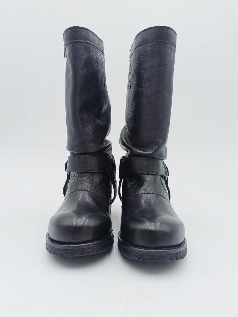  29326CPA BLACK BIKKEMBERGS 