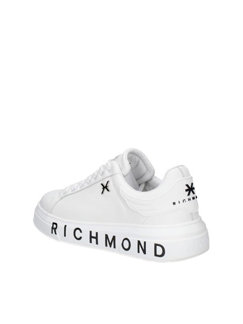 RICHMOND X 22204BIANCO