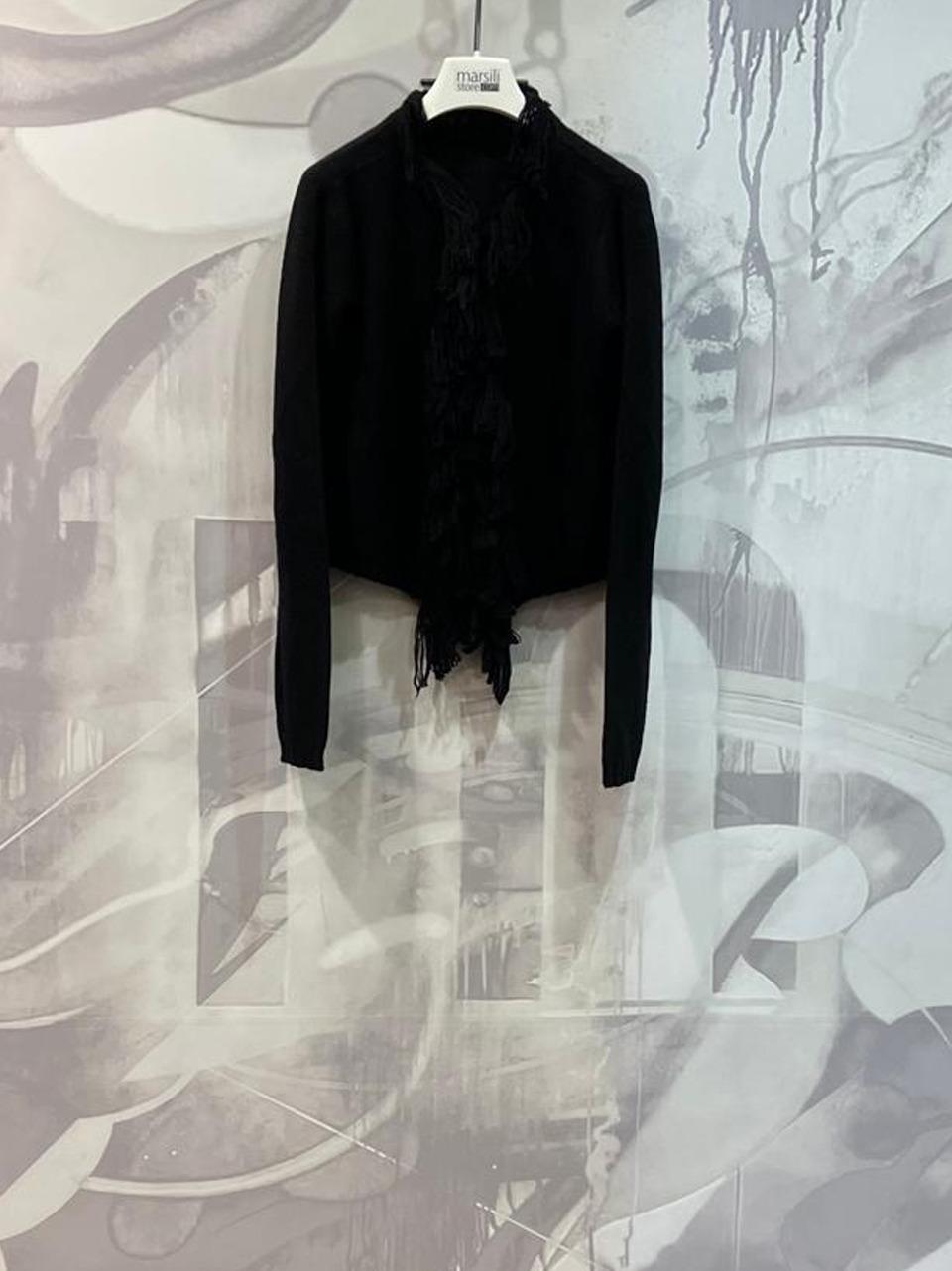 cardigan aiden F5WC91 N LIviana conti 