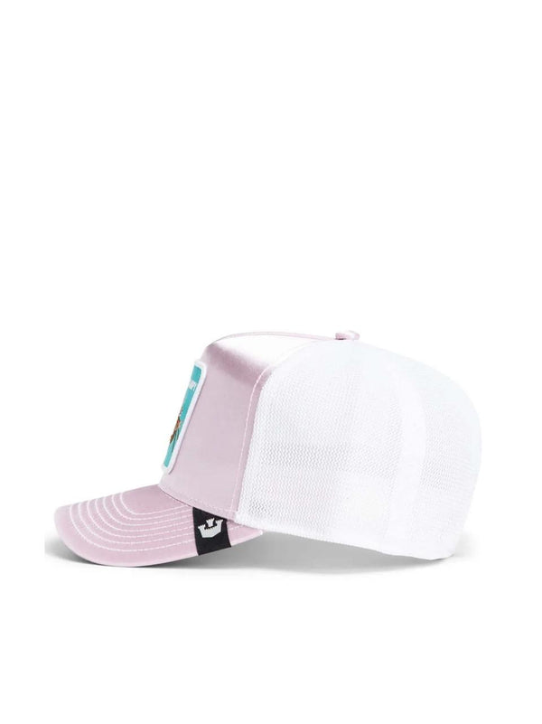 cappellino campy 1896 ROSA GORIN BROS 