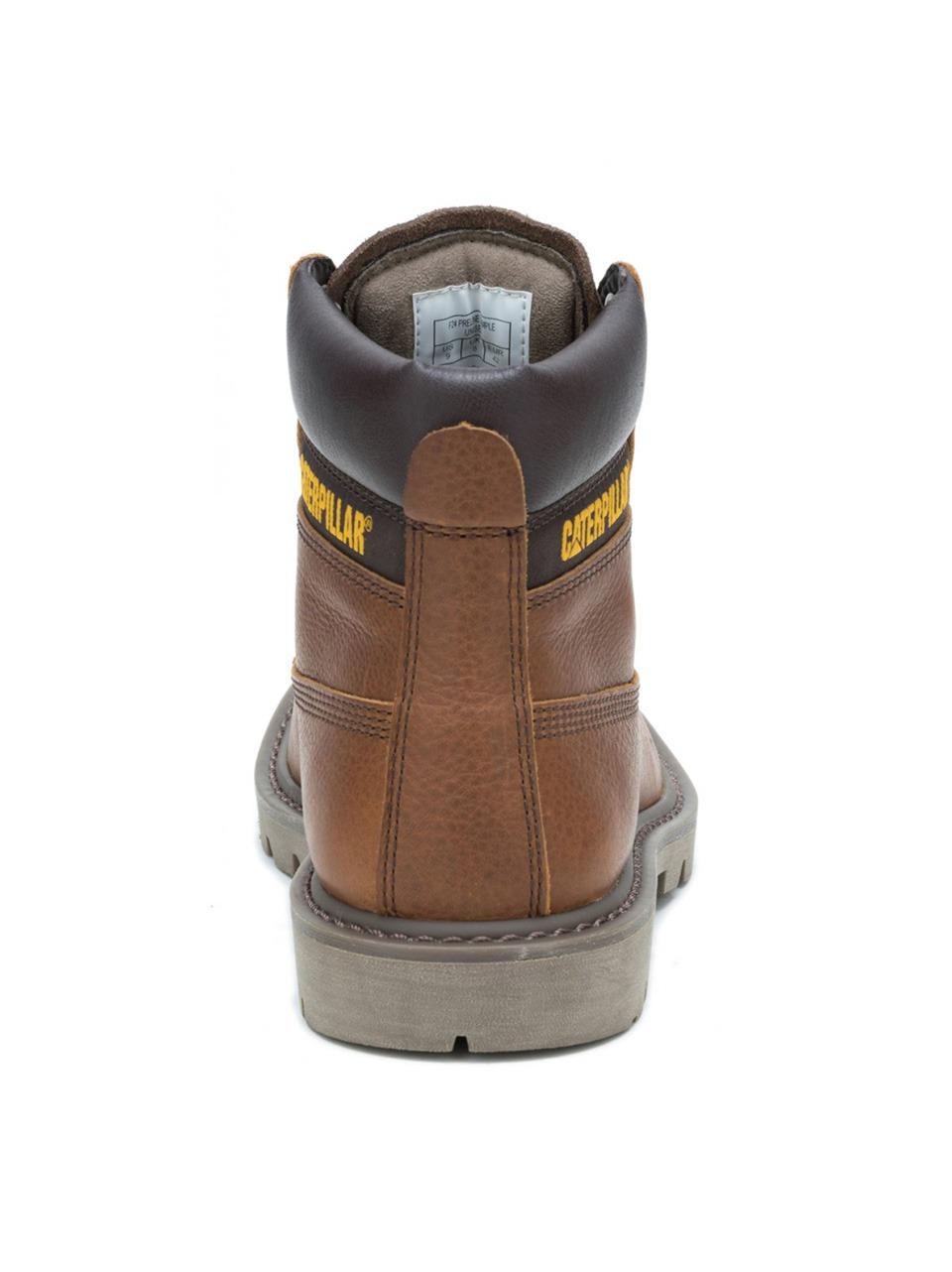 boot pelle 726073 CUOIO CATERPILLAR 