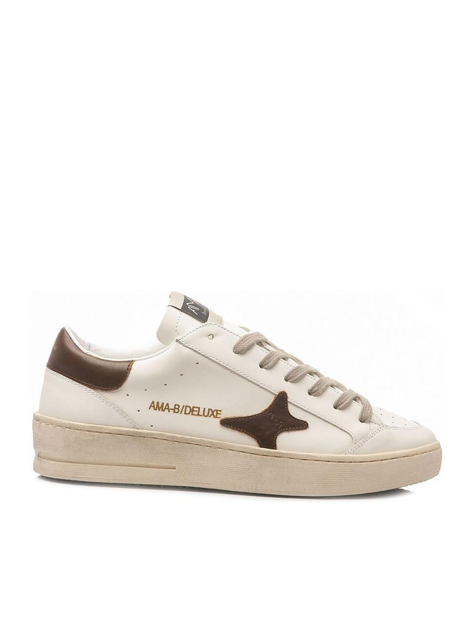  2959 BIANCO\MARRONE AMA brand 