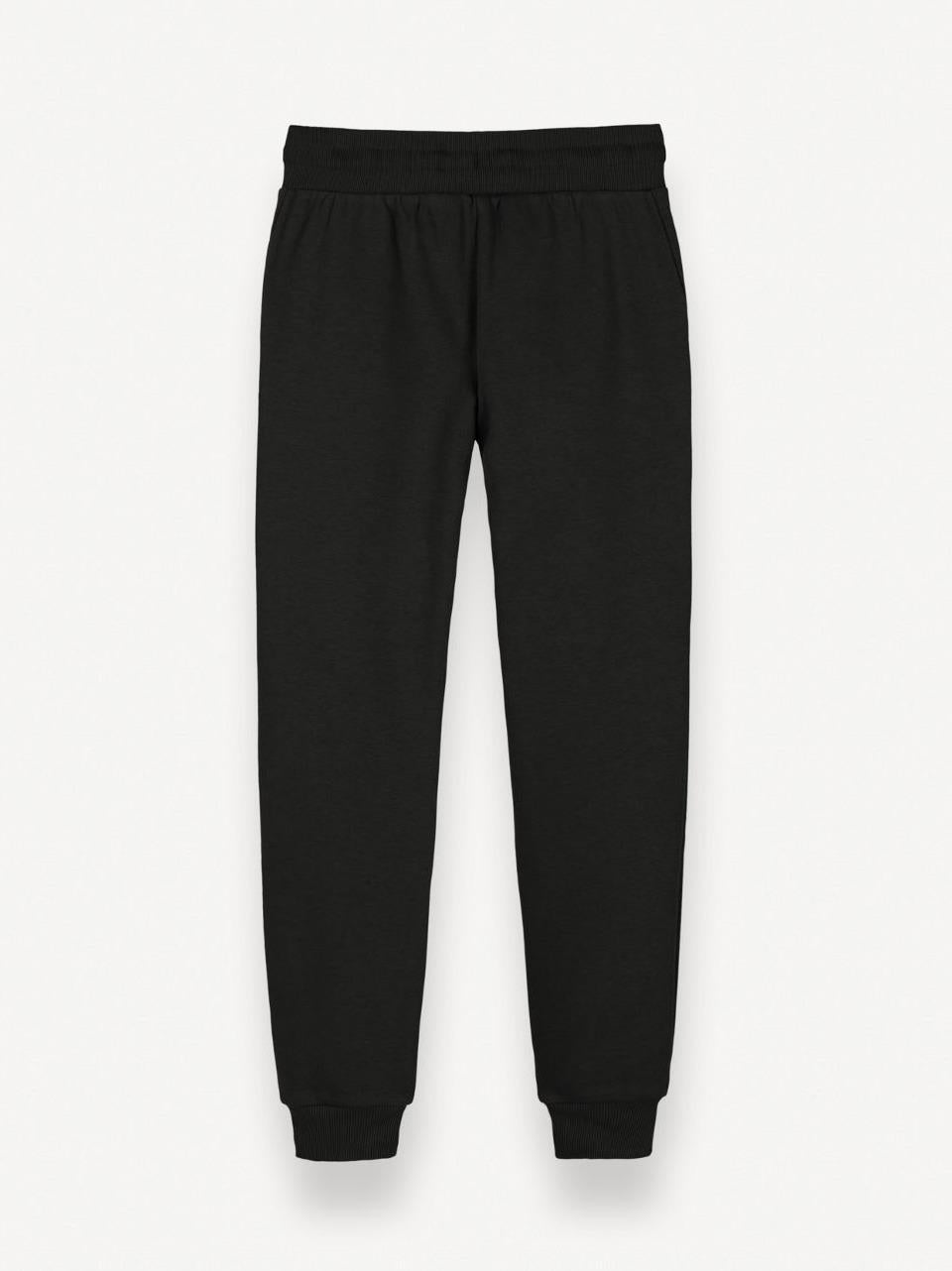 pantalone in felpa polsino 9212 99 COLMAR 