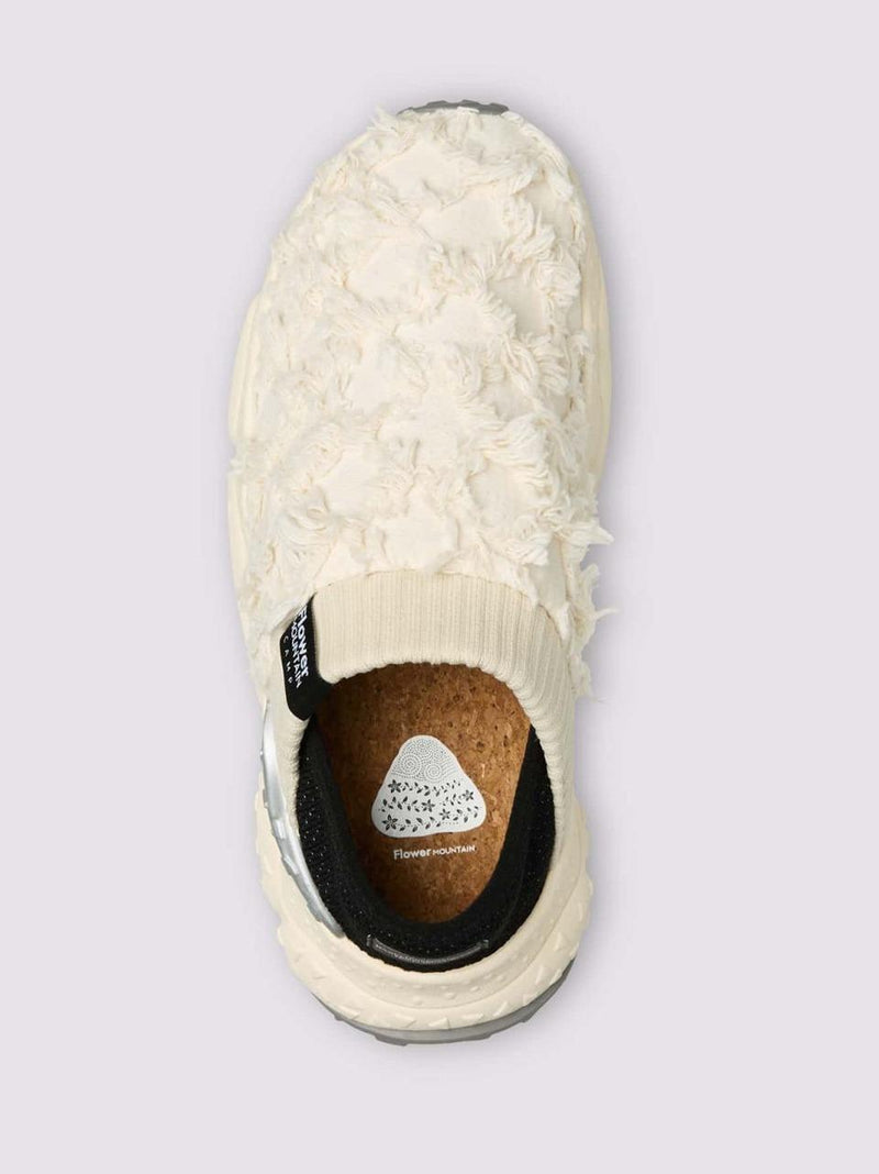FLOWER MOUNTAIN CAMP1N30OFF WHITE
