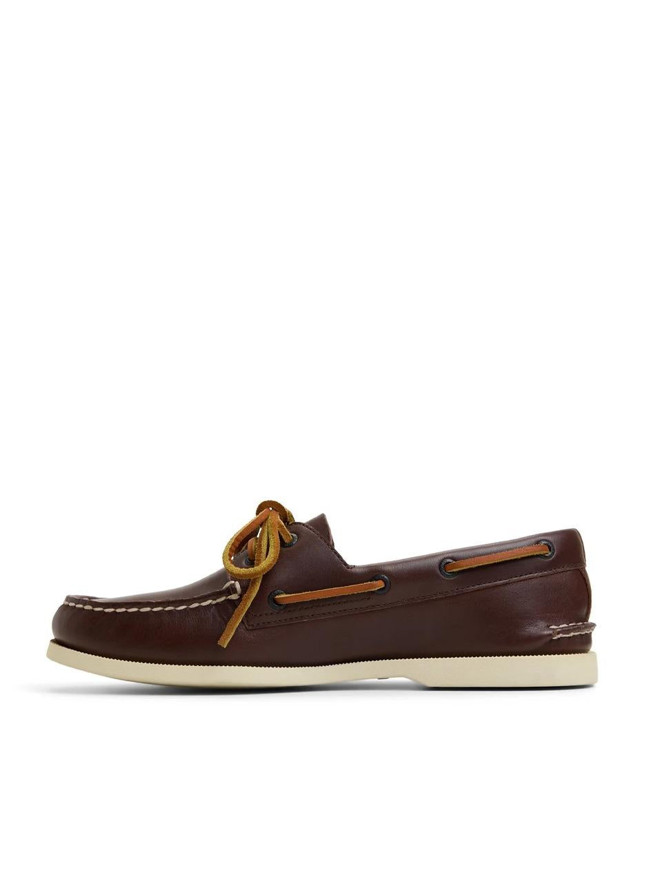 barca sperry top side SPMO2EYE- CBLBROWN Sperry 