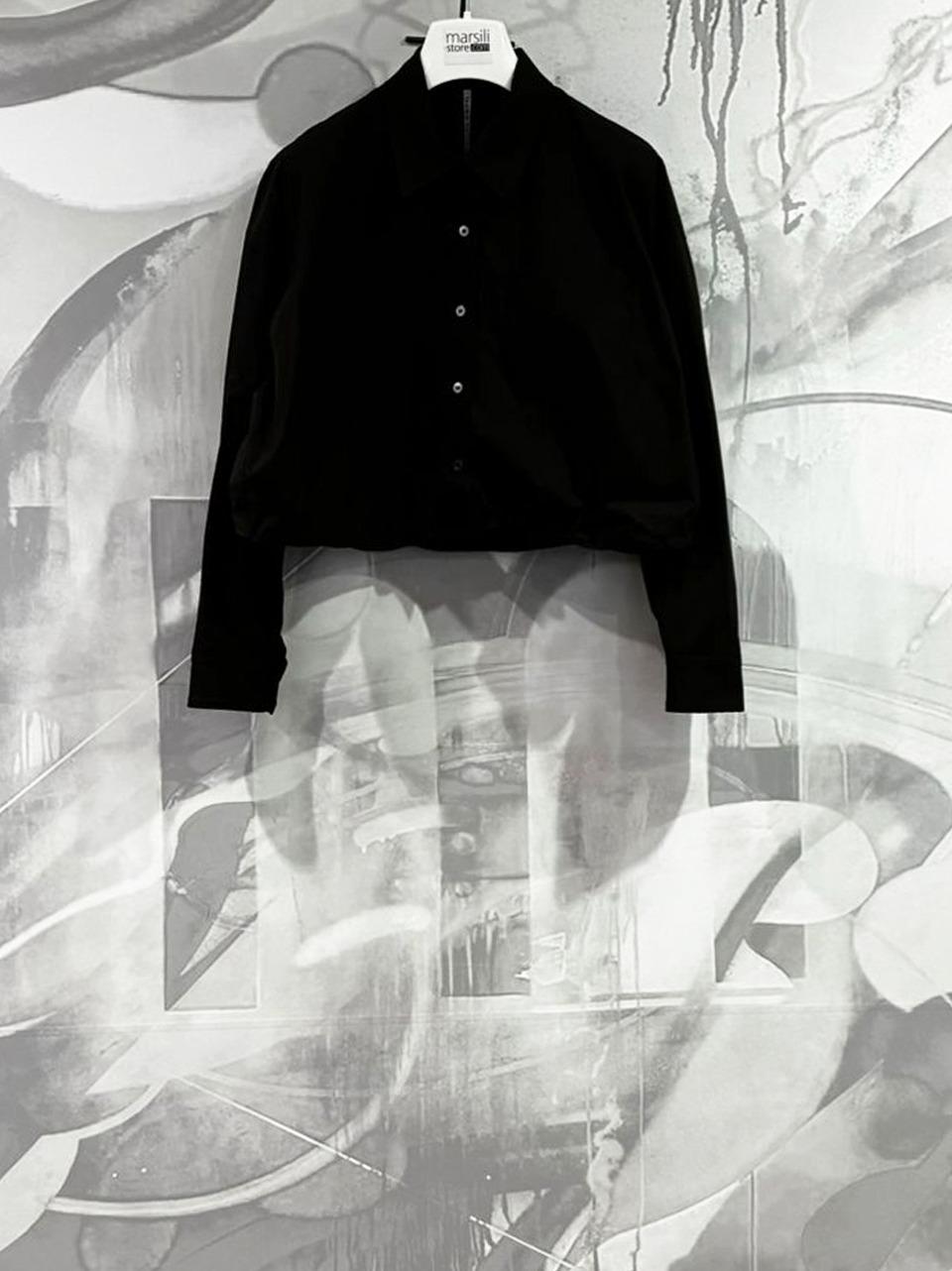 camicia giacchina F6K23 F LIviana conti 