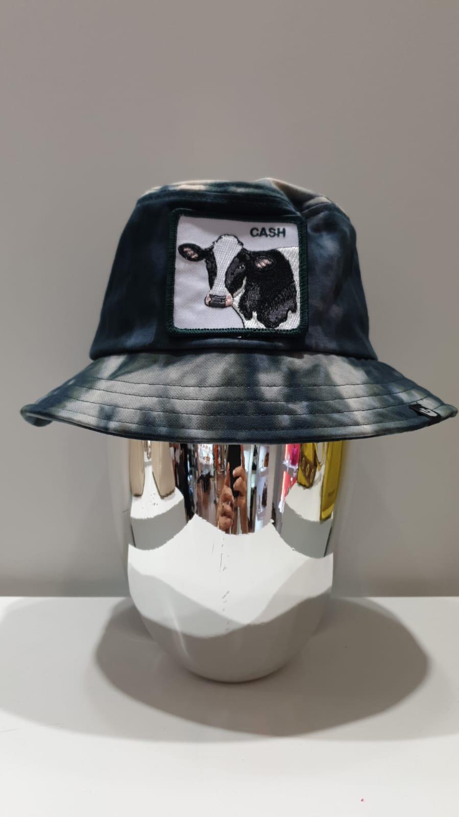  BUCKETS CASH TIE DAI GORIN BROS 
