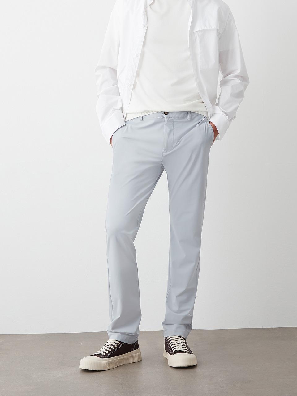 chino stretch 0571 G COLMAR 