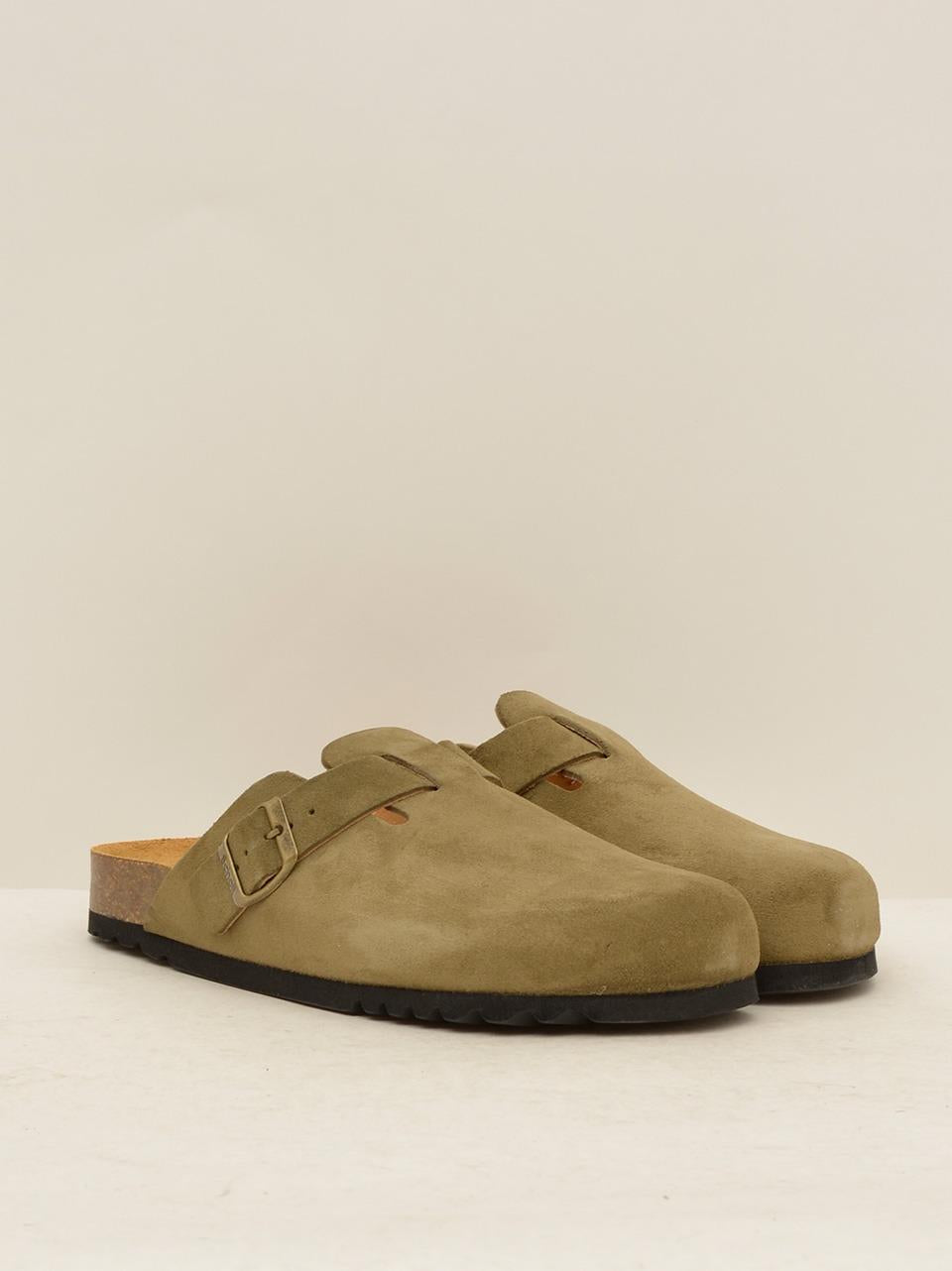 sabot OLIVIER KAKY Scholl 