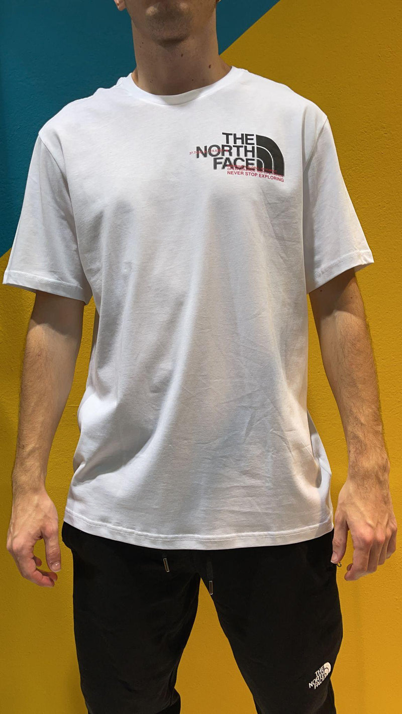  NF0A5IC0 FN4 THE NORTH FACE 