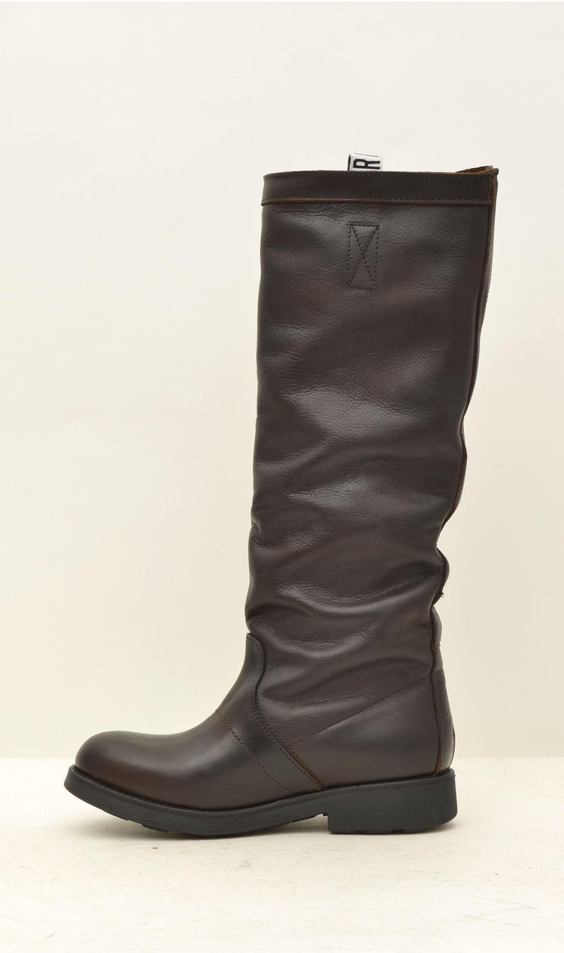  16909 VIKE BROWN BIKKEMBERGS 