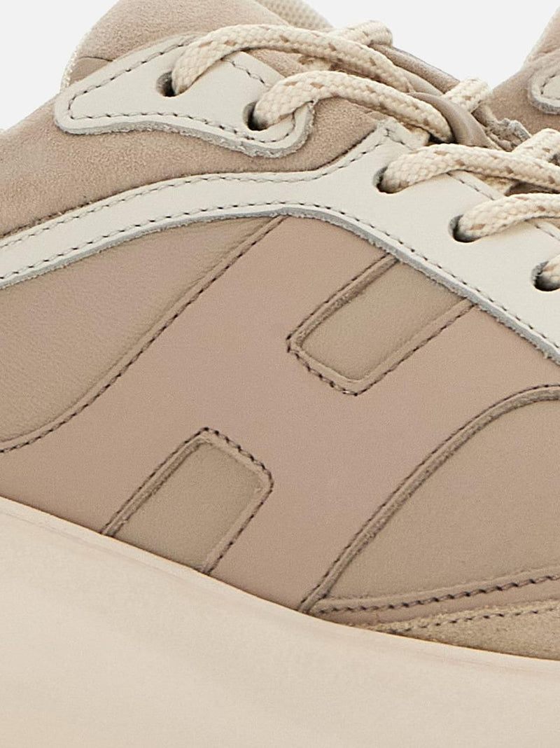  HXW6960FW10UKV0MAY BEIGE HOGAN 