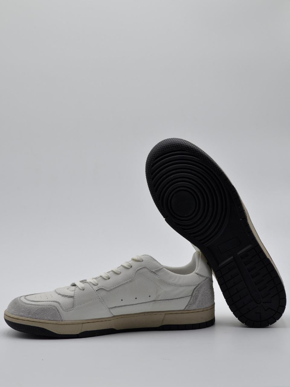 sneakers 10009 BIANCO 101 