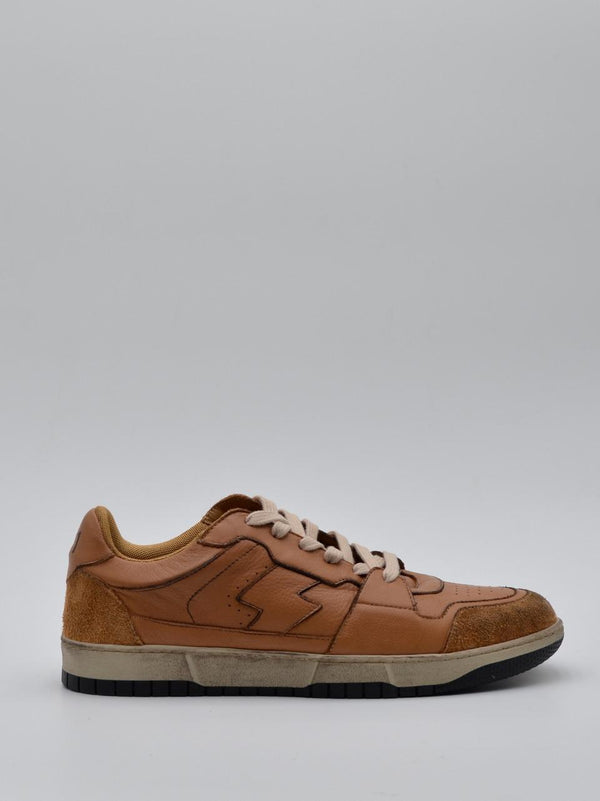 sneakers 10009 CUOIO 101 