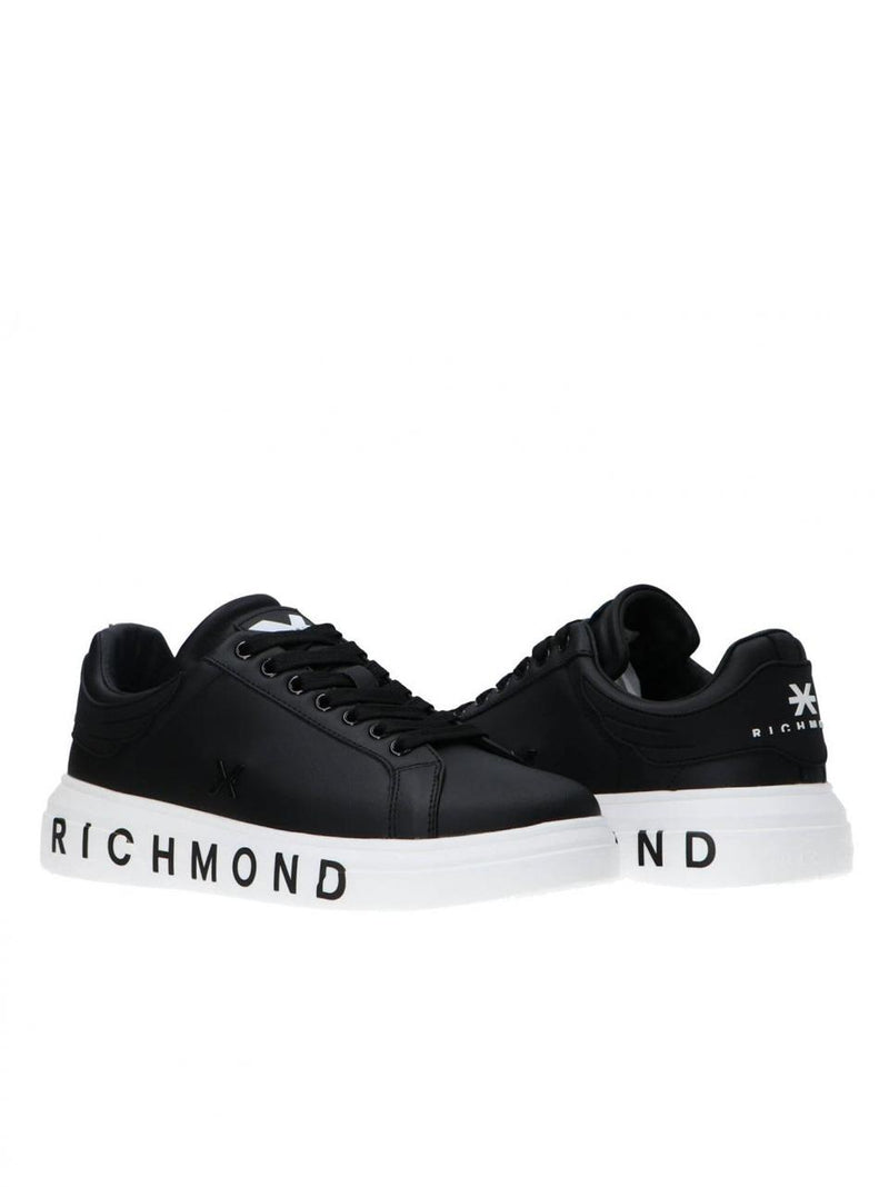 RICHMOND X 27 302 CPNERO