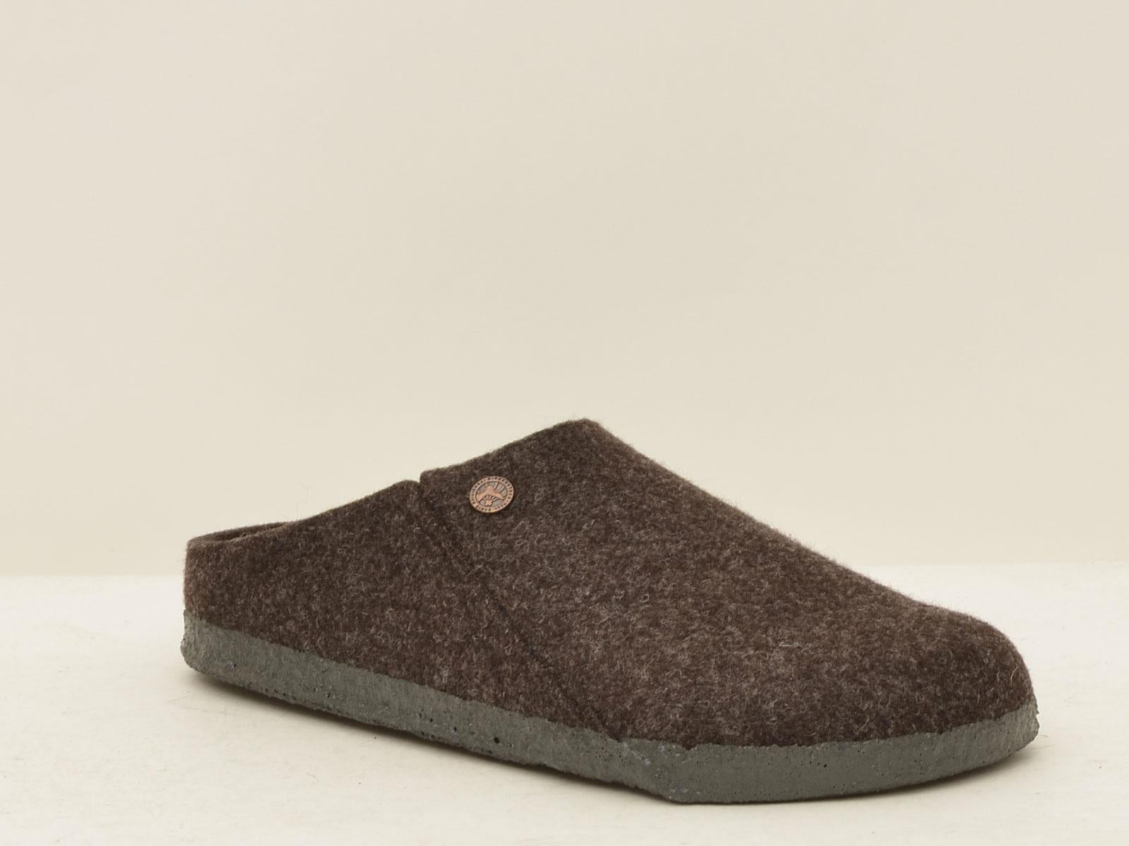 sabot zermatt 1017520 MOKKA BIRKENSTOCK 