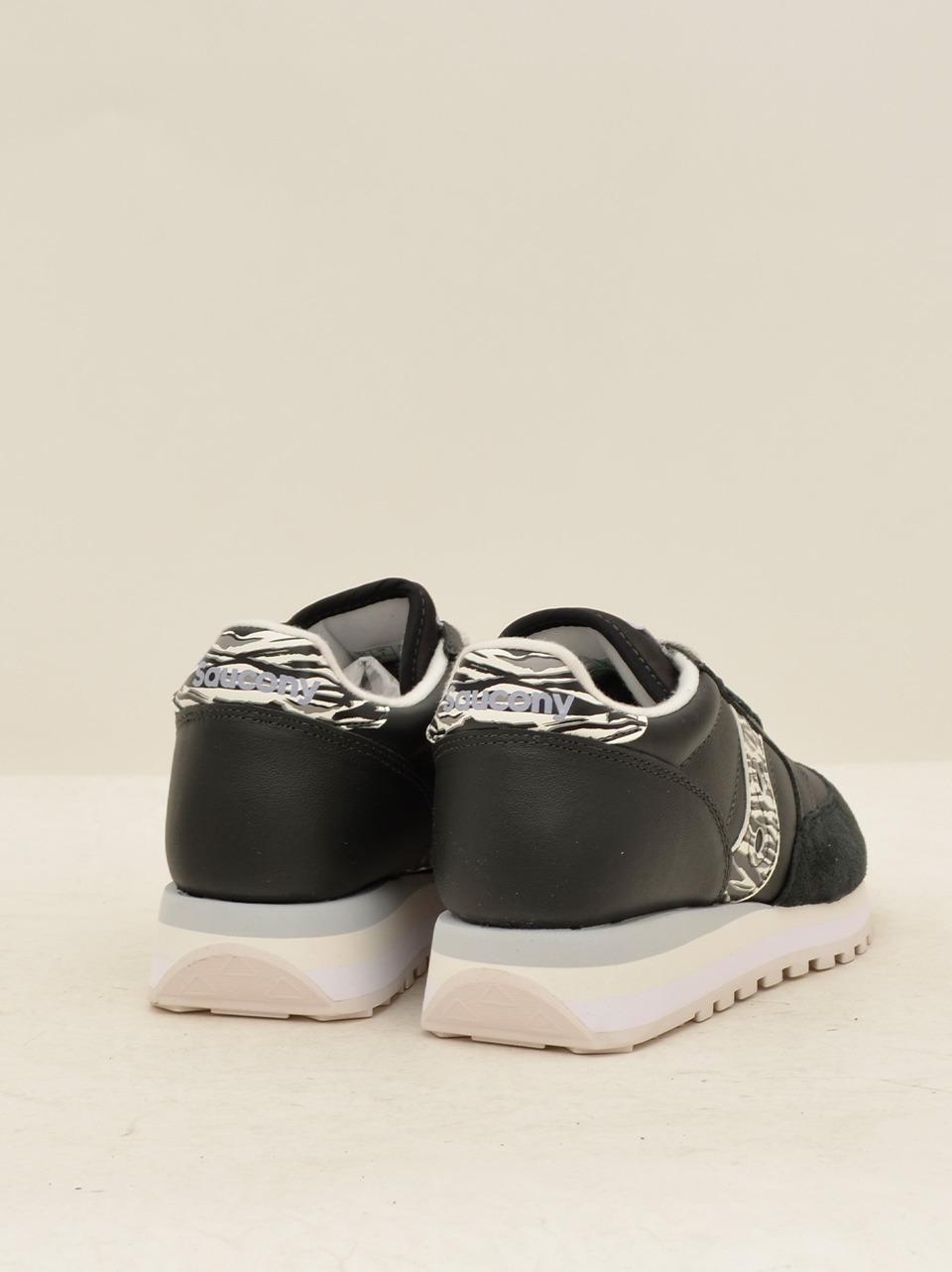  S60793-2 BLACK SAUCONY 