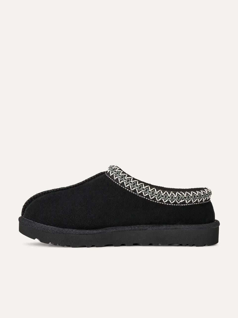 tasman TASMAN1174470 BLACK Ugg 