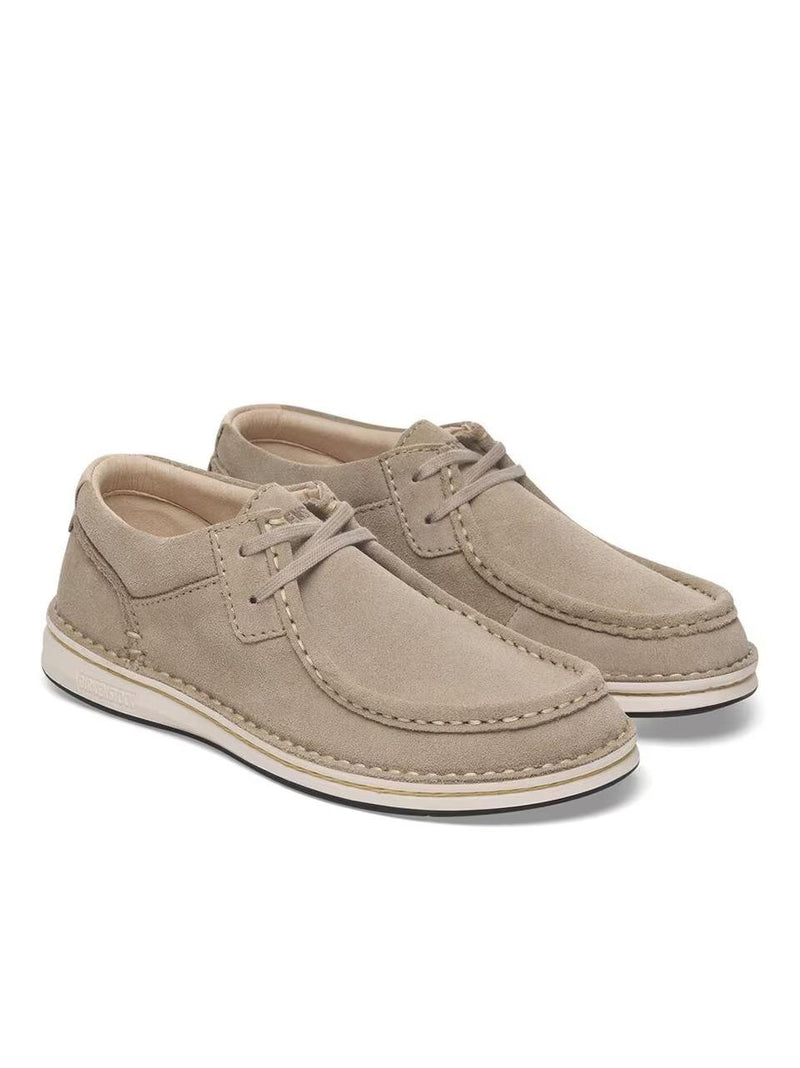 derby pasadina PASADINA1029271 TAUPE BIRKENSTOCK 