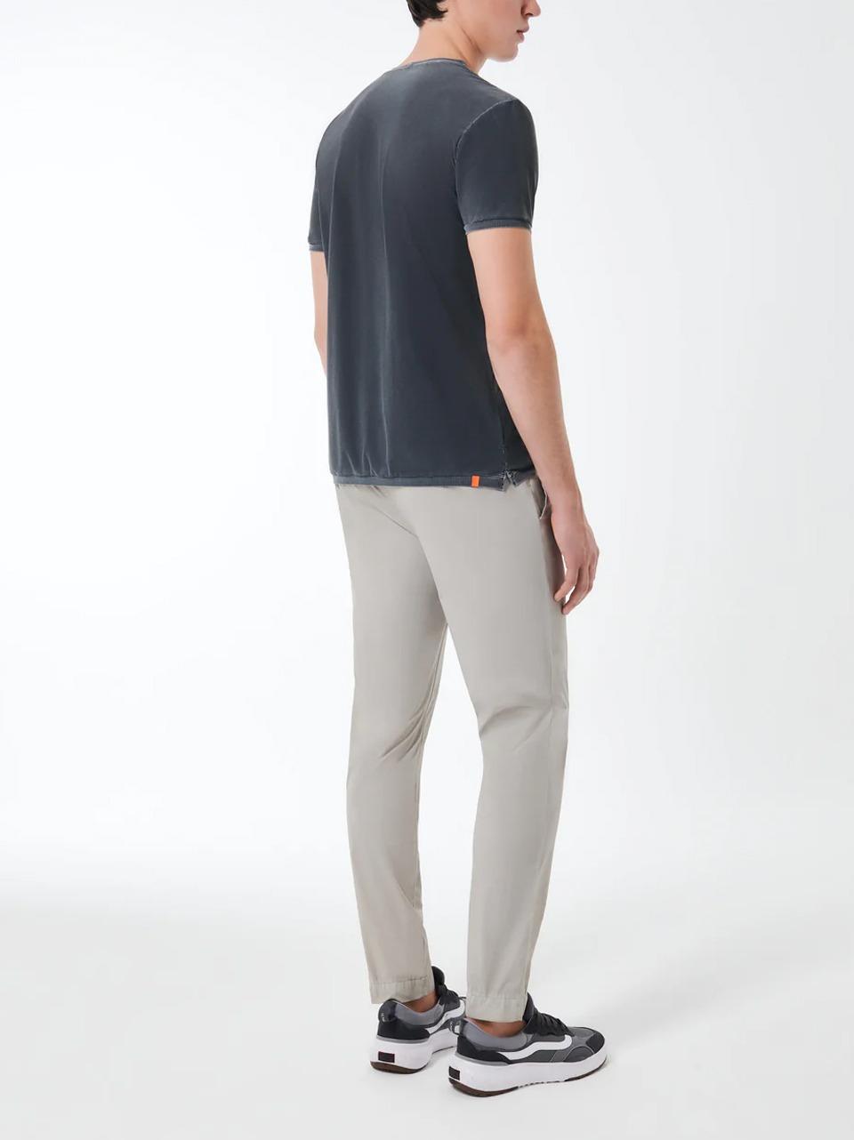 t shirt lavata rib 25220 10 RRD 