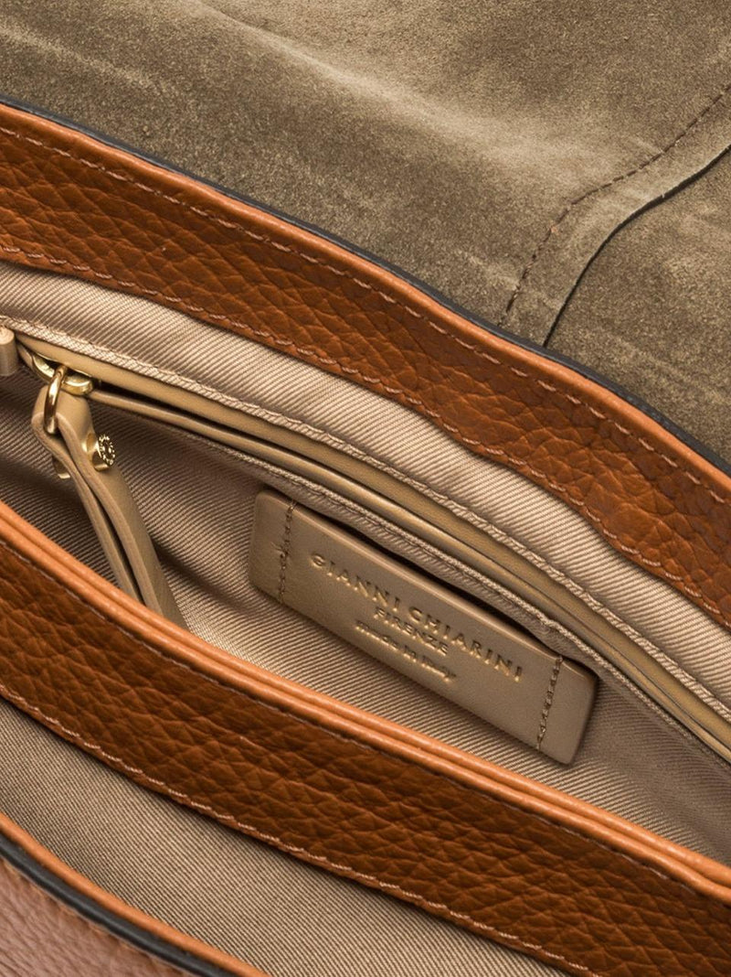 GIANNI CHIARINI BS11088TKLCARAMELLO