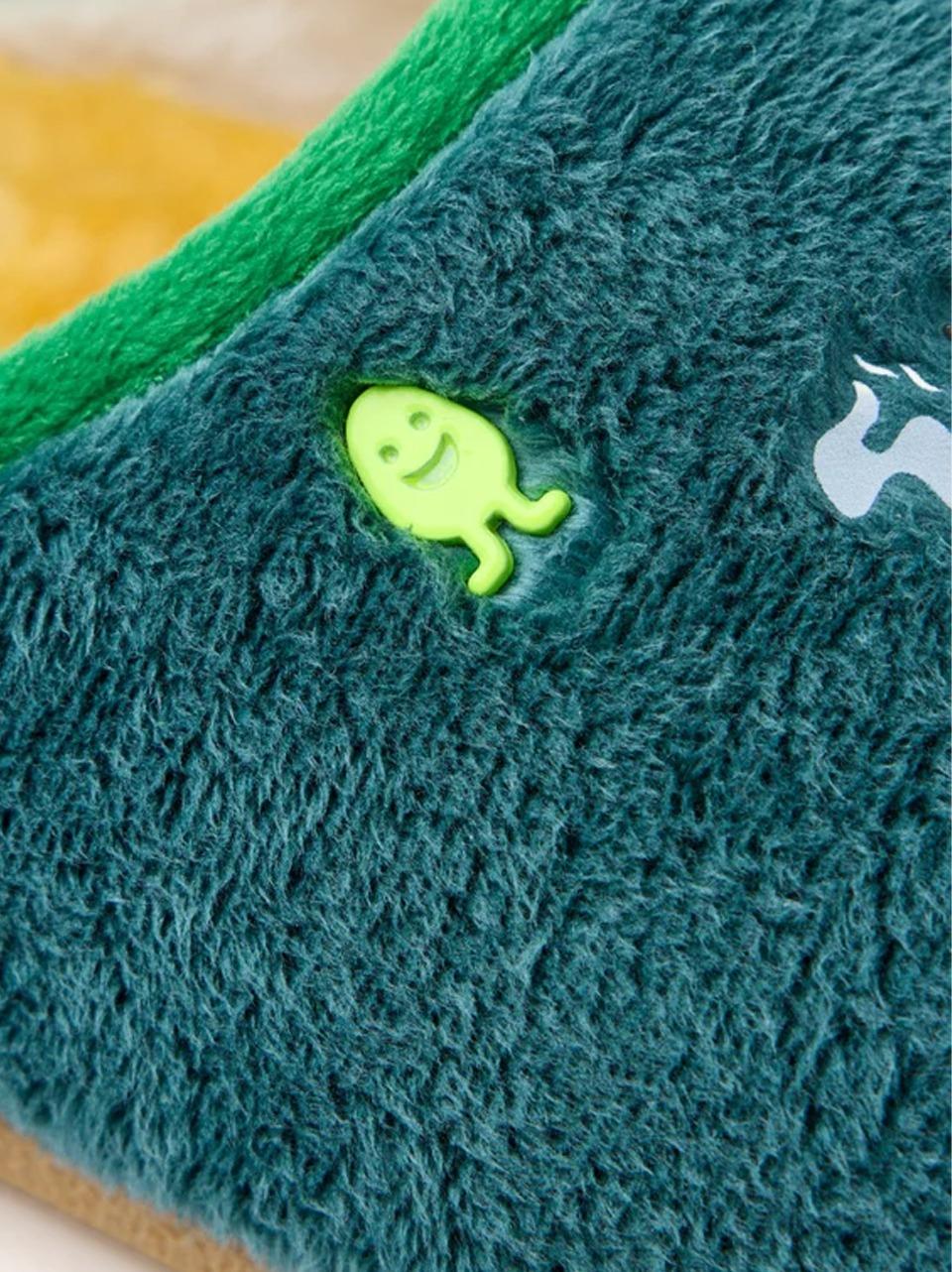 sabot shacopee 76949SHACOPEE VERDE HOT POTATOES 