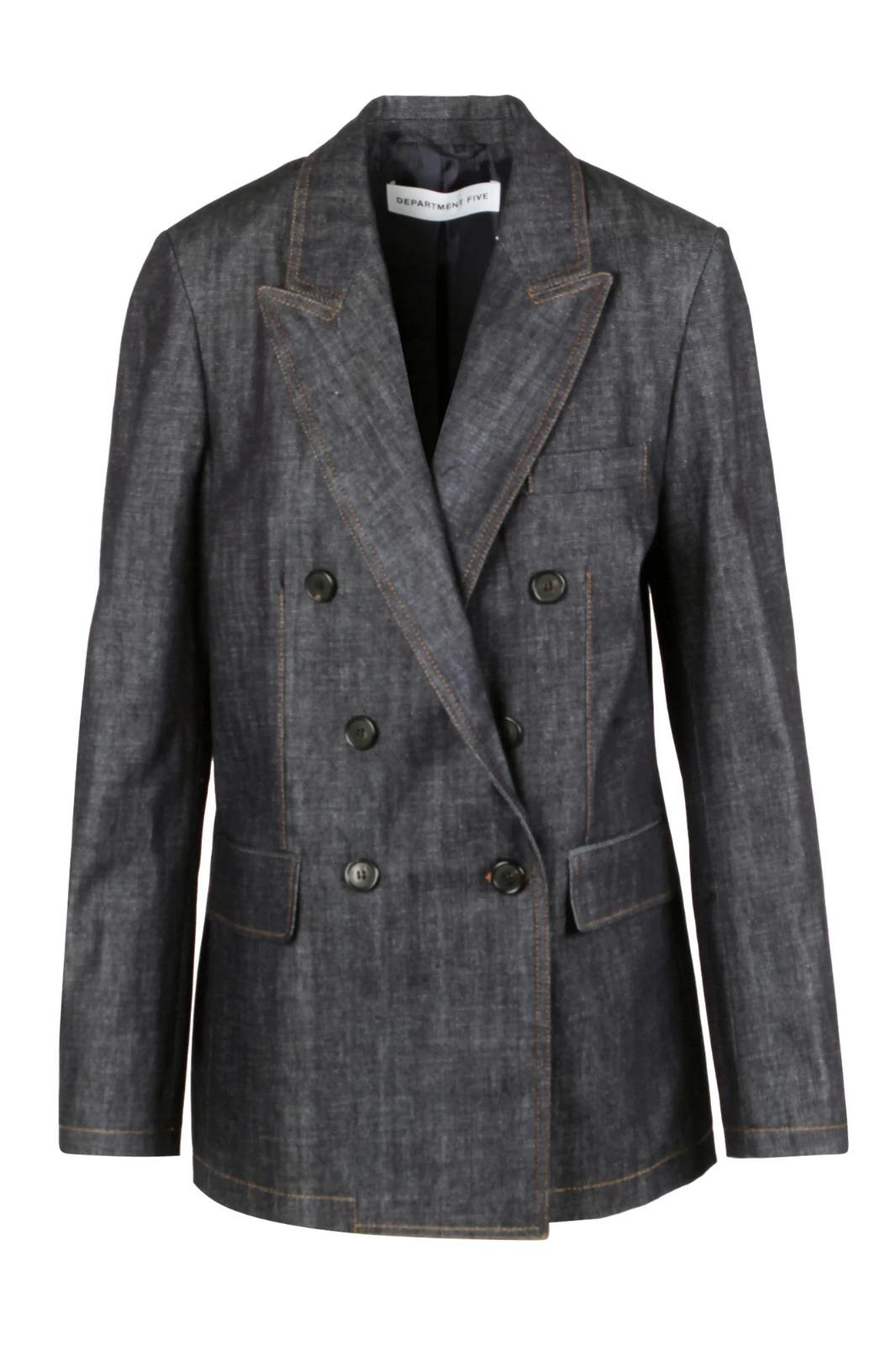  CHELSEA 8112 DEPARTMENT FIVE 