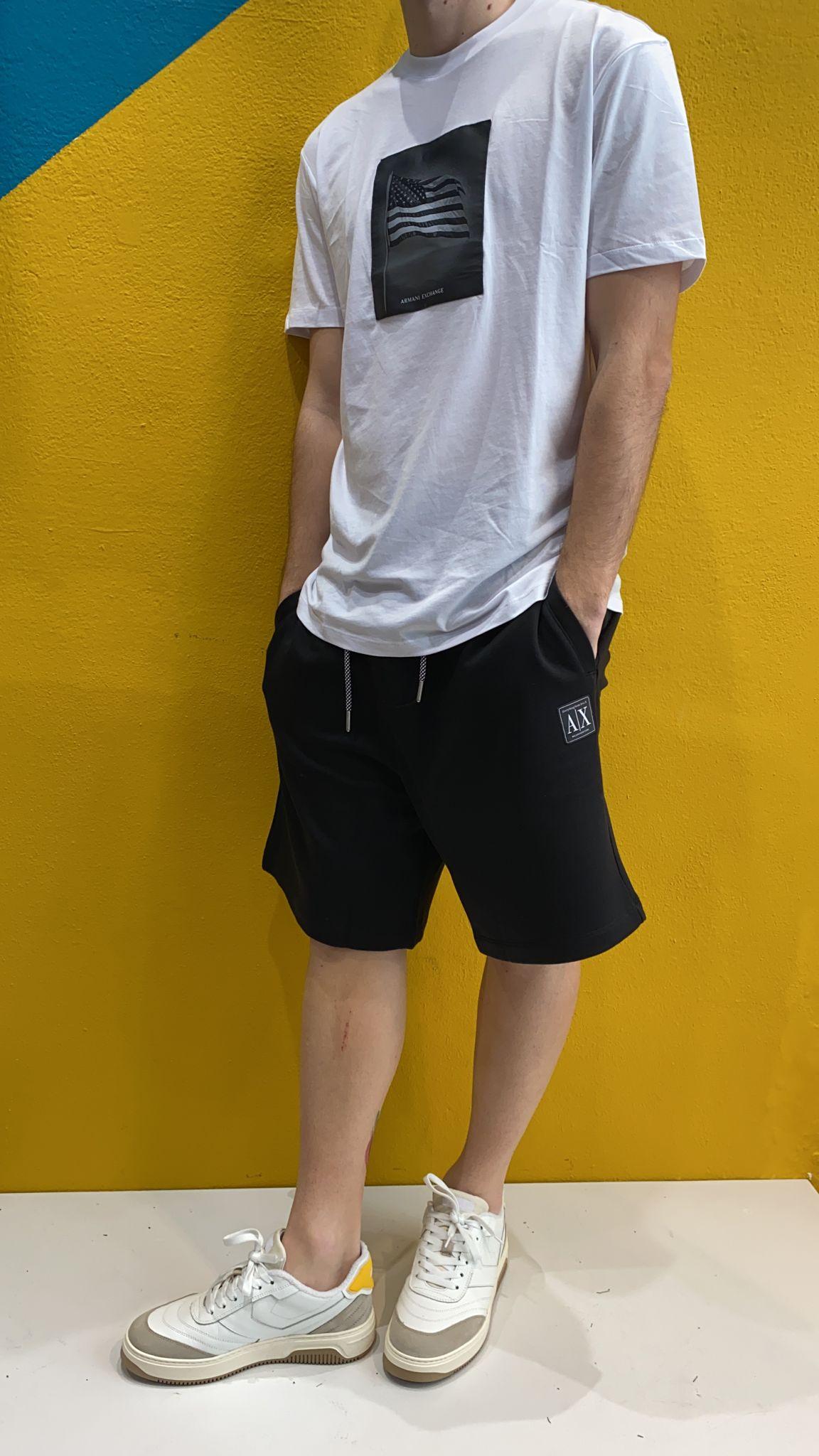  3LZTLE B ARMANI EXCHANGE 