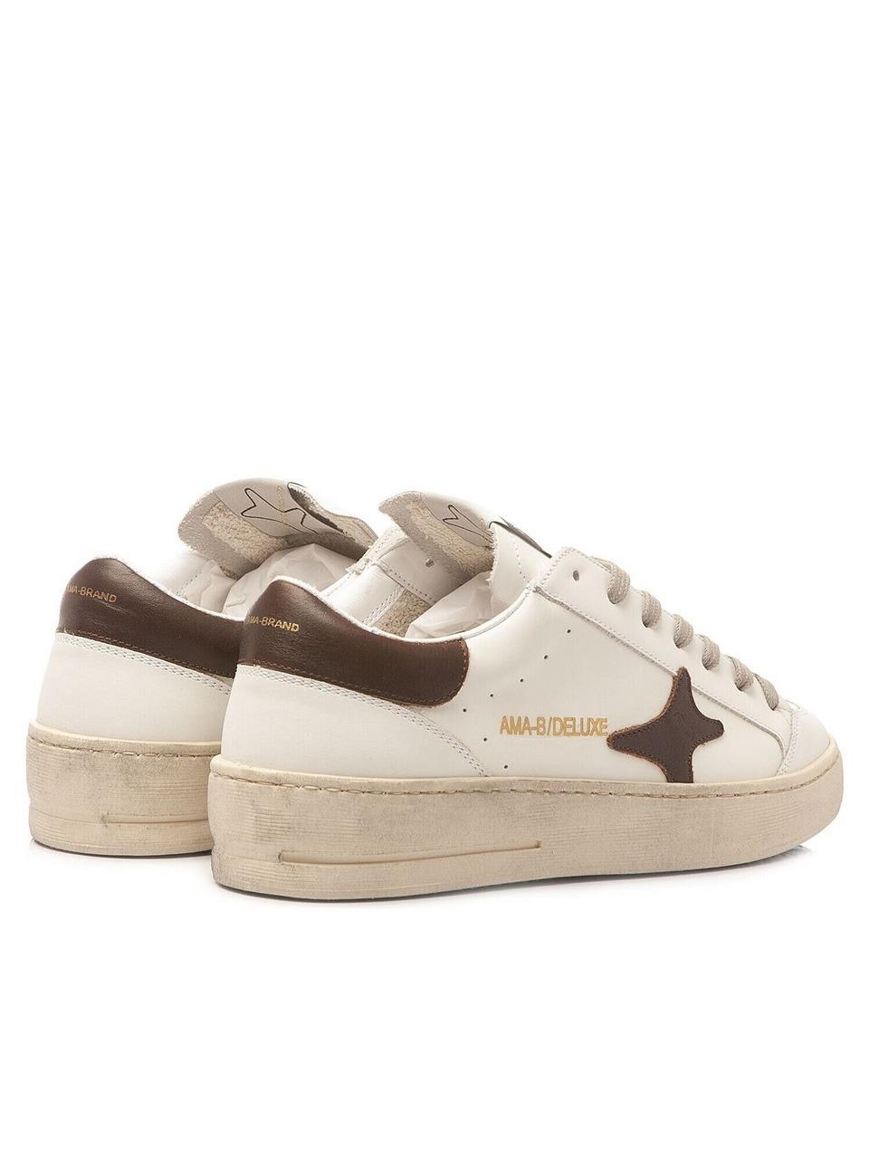  2959 BIANCO\MARRONE AMA brand 