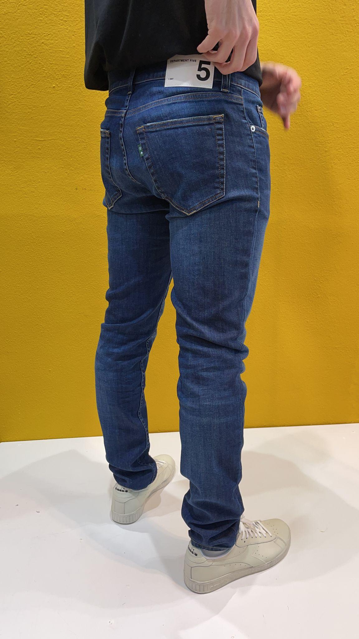  UP511 2DS0016 121 DS DEPARTMENT FIVE 