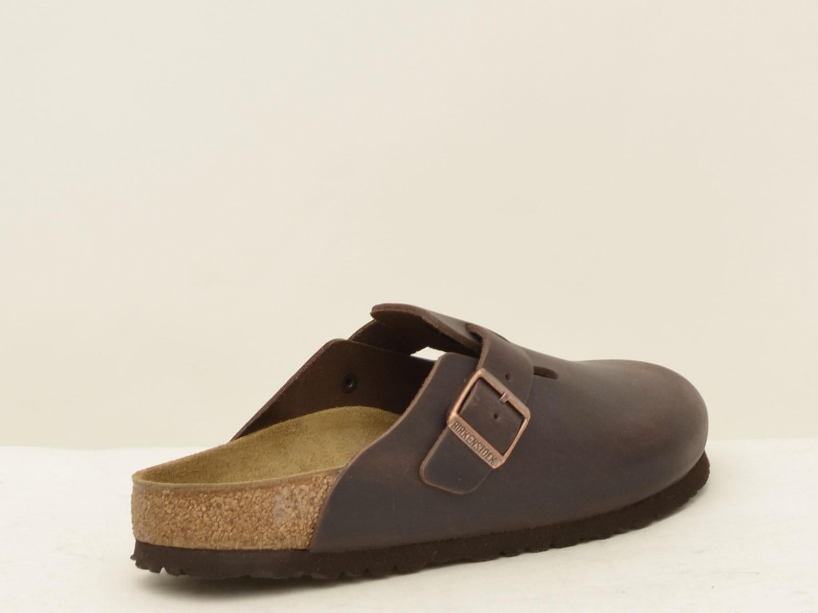 sabot boston BOSTON860133 HABANA BIRKENSTOCK 