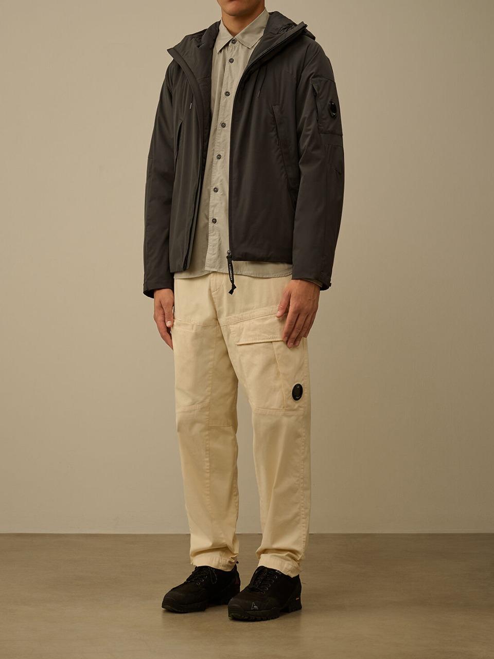 pro tek OW006A 110264A 978 C.P COMPANY 