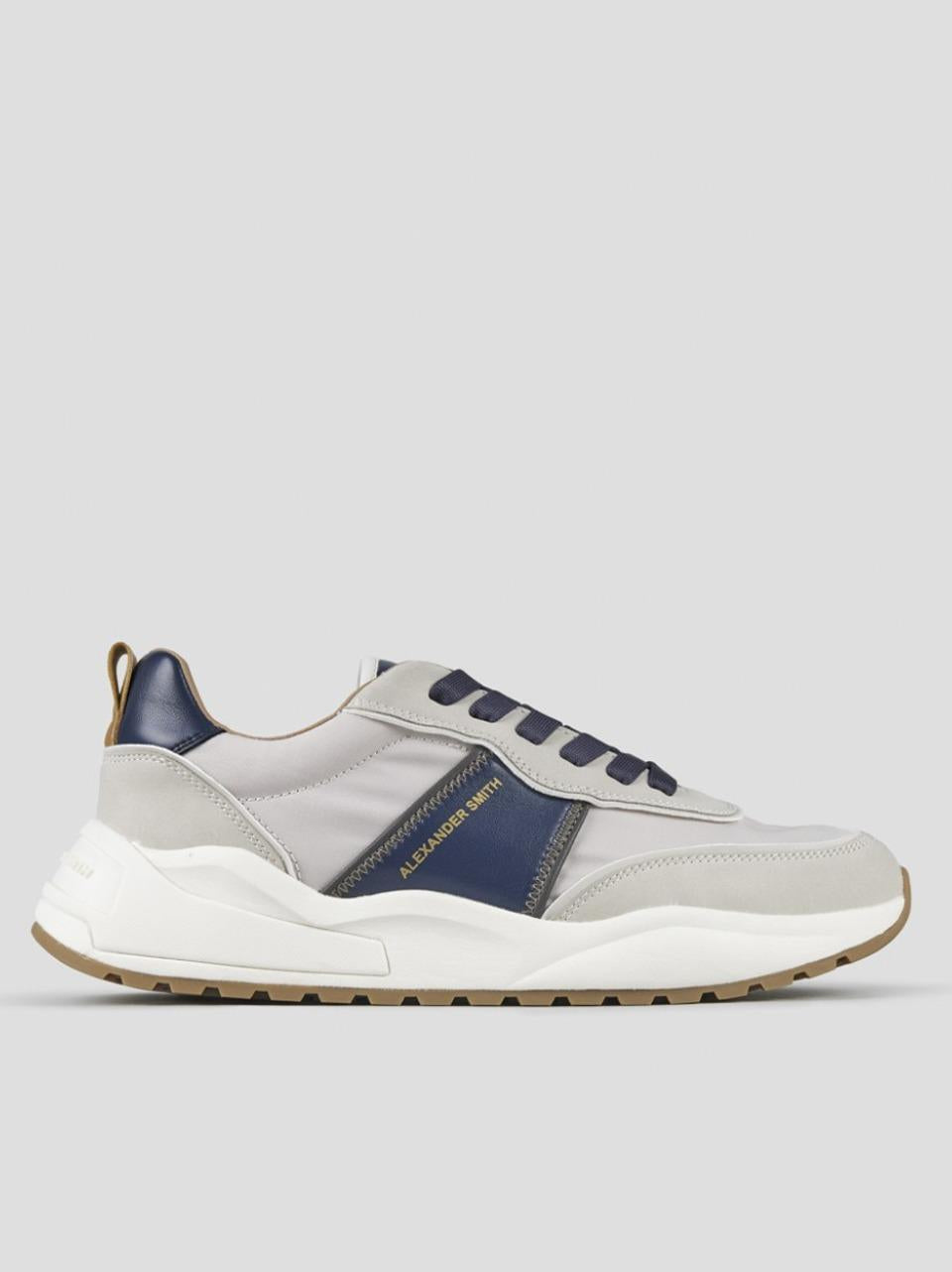  EDM7882 LYL ALEXANDER SMITH 