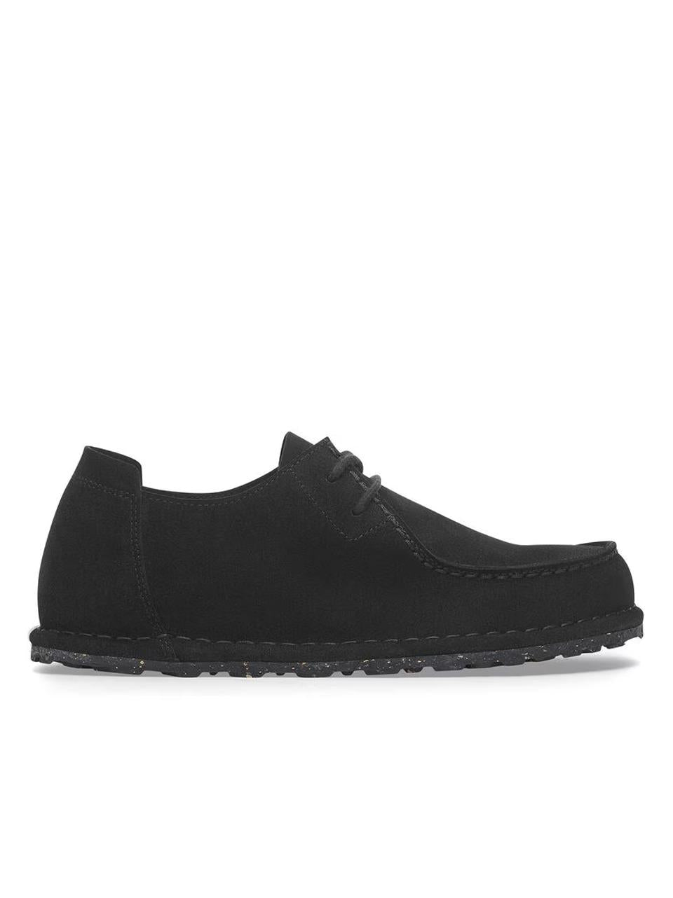 derby utti UTTI BLACK BIRKENSTOCK 