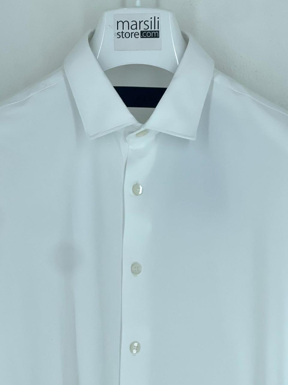 oxford open shirt 26252 B RRD 