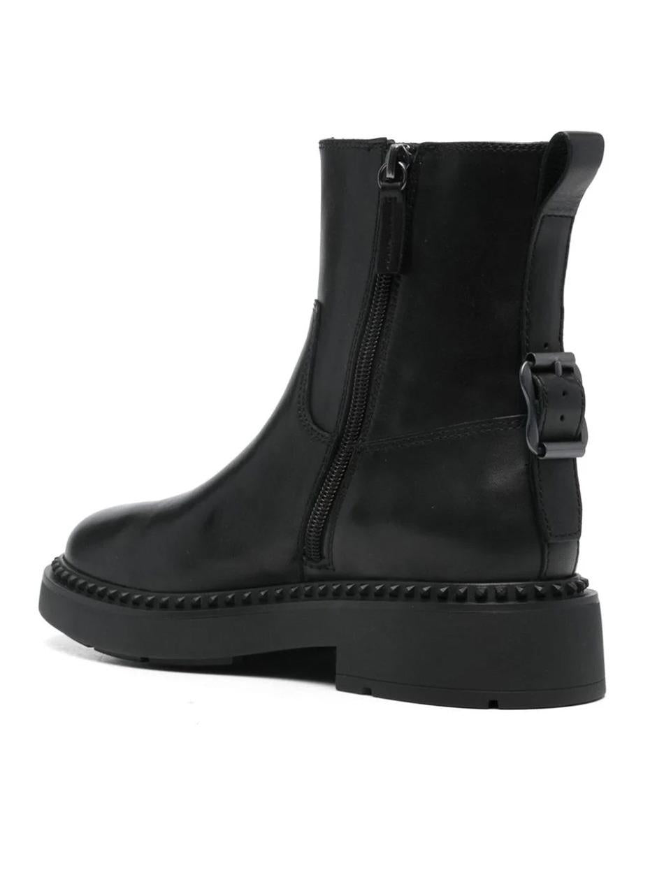 beatles MAGNUM 01 NERO ASH 