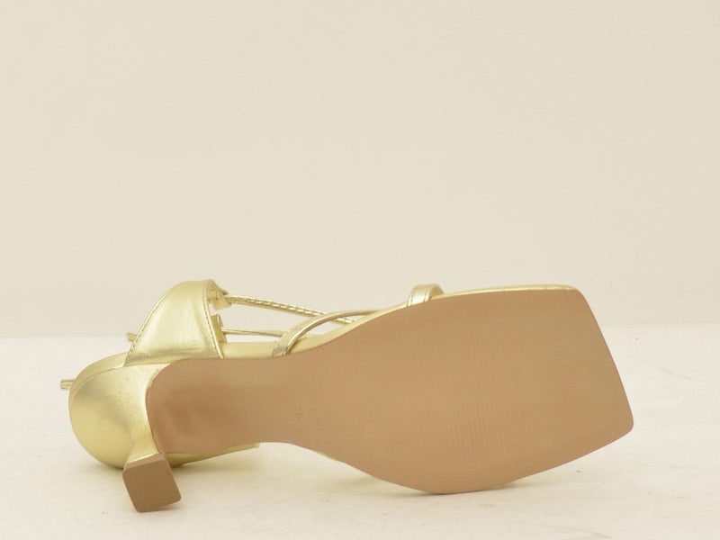  PARIS oro Ranye' 