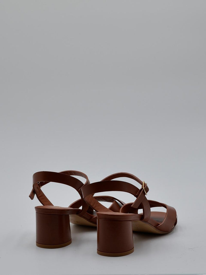 MATTEO PITTI 2121CUOIO