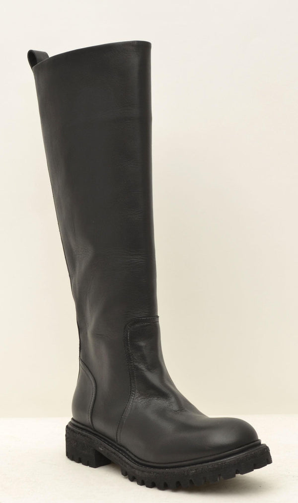 DEL CARLO 11209NERO