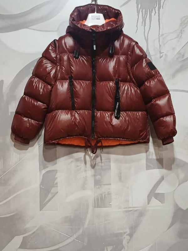 giubbotto cycle 7707 707 CYCLE 31 MONTEREGGI 