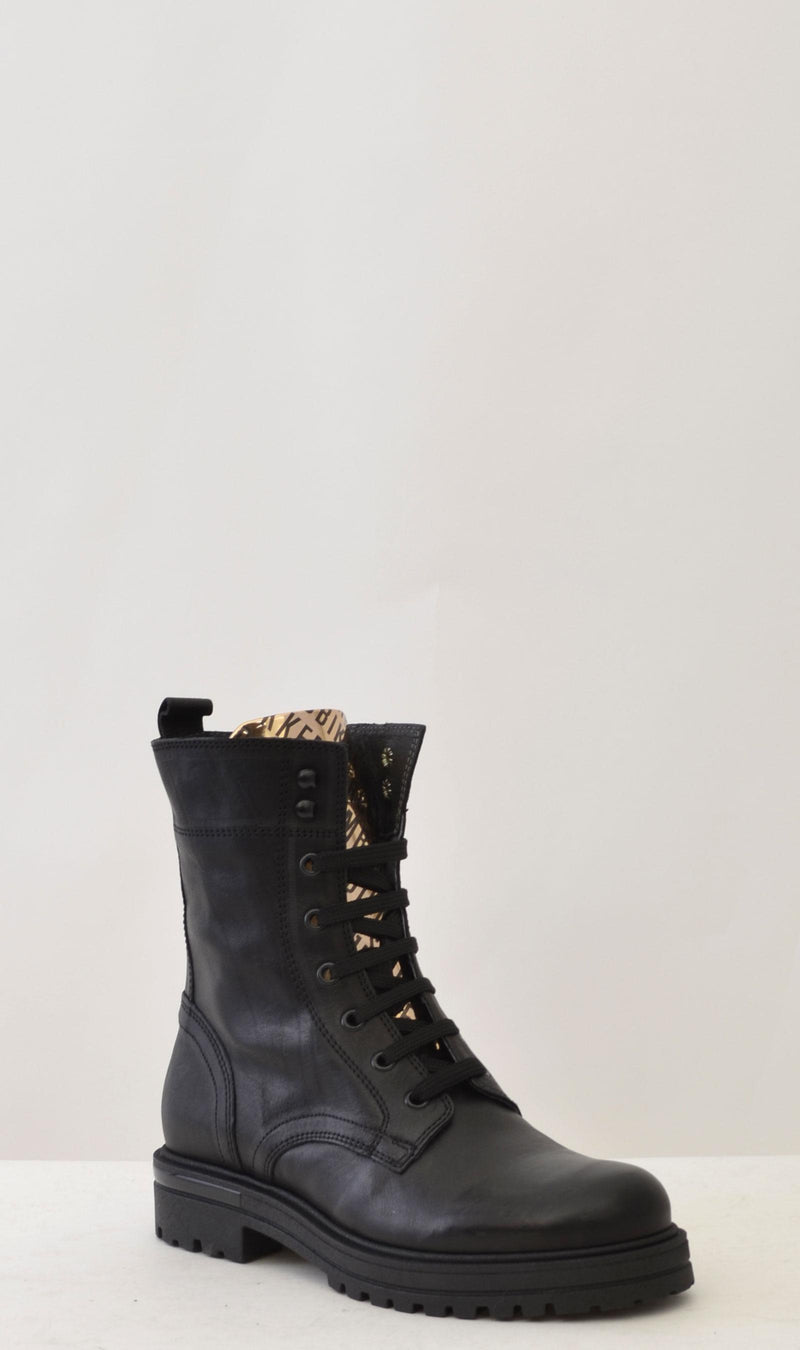  K4A520639 NERO BIKKEMBERGS 