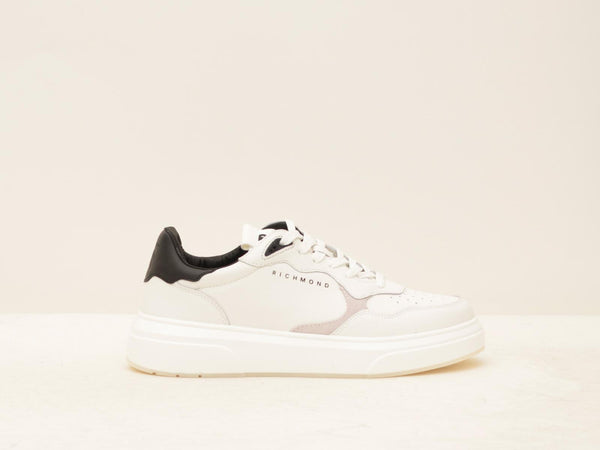  18 137 BIANCO\NERO JOHN RICHMOND 